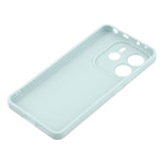 Bulk Purchasing 20Pcs For Xiaomi Redmi Note 14 4G (164.84mm) Case Precise Cutouts 1.3mm TPU Matte Phone Cover