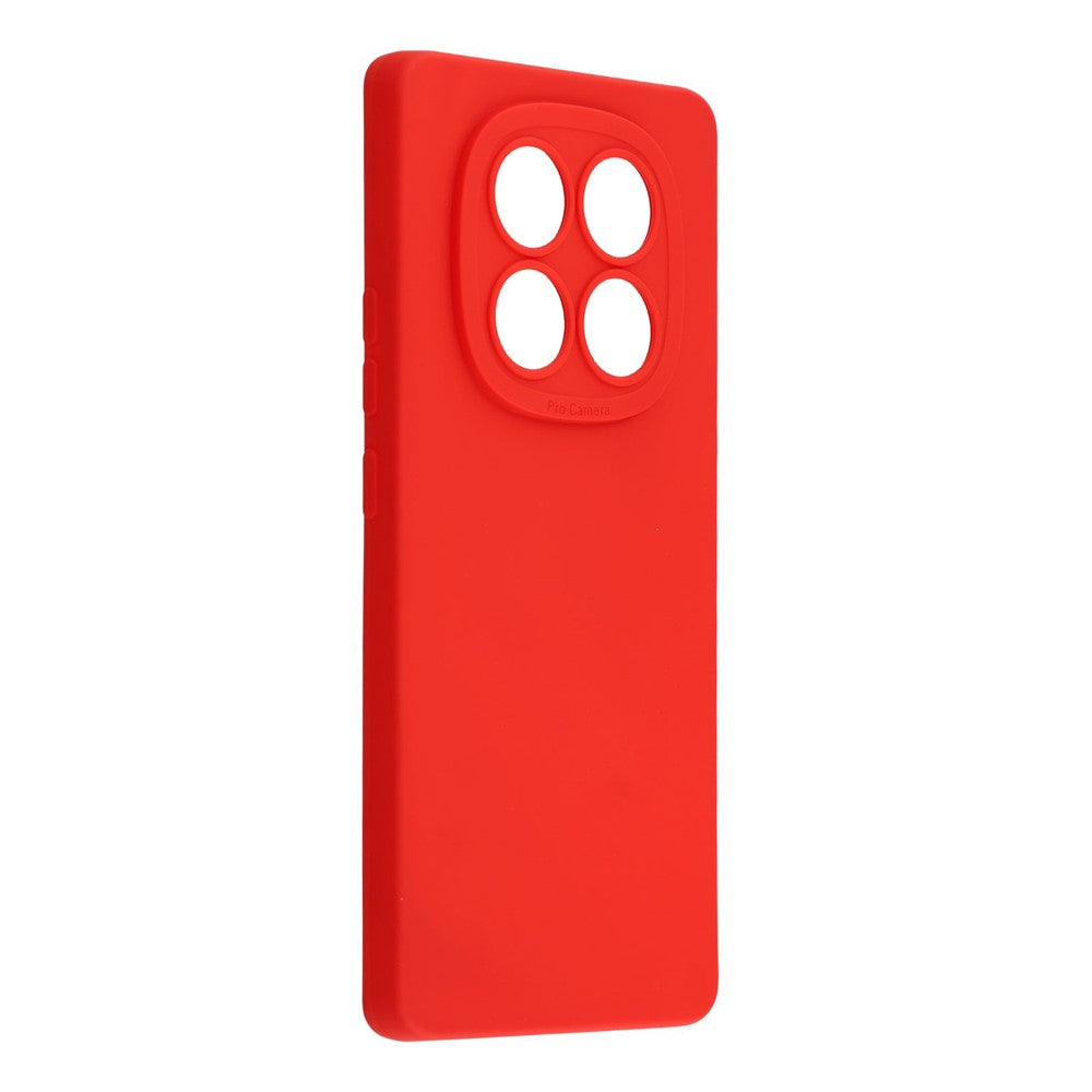 Bulk Purchasing 20Pcs For Xiaomi Redmi Note 14 Pro 5G / Poco X7 5G Case Precise Cutouts 1.3mm TPU Matte Phone Cover