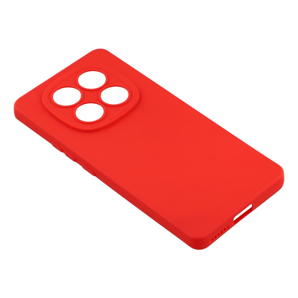 Bulk Purchasing 20Pcs For Xiaomi Redmi Note 14 Pro 5G / Poco X7 5G Case Precise Cutouts 1.3mm TPU Matte Phone Cover