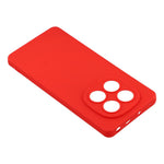 Bulk Purchasing 20Pcs For Xiaomi Redmi Note 14 Pro 5G / Poco X7 5G Case Precise Cutouts 1.3mm TPU Matte Phone Cover
