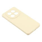 Bulk Purchasing 20Pcs For Xiaomi Redmi Note 14 Pro+ 5G Case Precise Cutouts 1.3mm TPU Matte Phone Cover