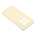 Bulk Purchasing 20Pcs For Xiaomi Redmi Note 14 Pro+ 5G Case Precise Cutouts 1.3mm TPU Matte Phone Cover