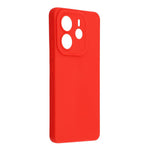 Bulk Purchasing 20Pcs For Xiaomi Redmi Note 14 4G (163.25mm) Case Precise Cutouts 1.3mm TPU Matte Phone Cover