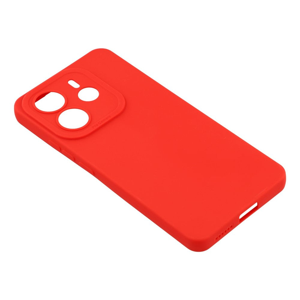 Bulk Purchasing 20Pcs For Xiaomi Redmi Note 14 4G (163.25mm) Case Precise Cutouts 1.3mm TPU Matte Phone Cover