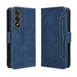 For OnePlus Nord 5 5G / Ace 5 Ultra 5G Leather Case Phone Wallet Cover with Multiple Card Slots