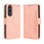 OnePlus Nord 5 5G / Ace 5 Ultra 5G Läderfodral mobilplånboksfodral med flera kortfack