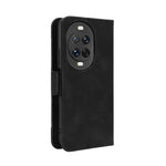 For Huawei nova 14 Ultra 5G Leather Case Phone Wallet Cover with Multiple Card Slots