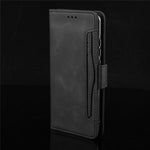 For Huawei nova 14 Pro 5G Leather Case Phone Wallet Cover with Multiple Card Slots