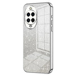 For Huawei nova 14 5G Case Electroplating Gradient Glitter TPU Phone Cover