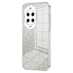 For Huawei nova 14 Pro 5G Case Electroplating Gradient Glitter TPU Phone Cover