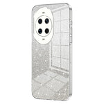 Huawei Nova 14 Ultra 5G-skal Galvaniserat Gradient Glitter TPU-mobilskal