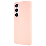 For Samsung Galaxy S23 Slim Fit Soft TPU Smooth Cover Matte Finish Coating Grip Phone Case