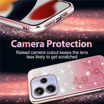 KADEM For Xiaomi Redmi Note 14 4G (164.84mm) Case Flower TPU Flexible Gradient Phone Cover