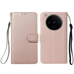 Wallet Case for Oppo Find X8 Pro 5G PU Leather Flip Phone Cover Card Slot Holder