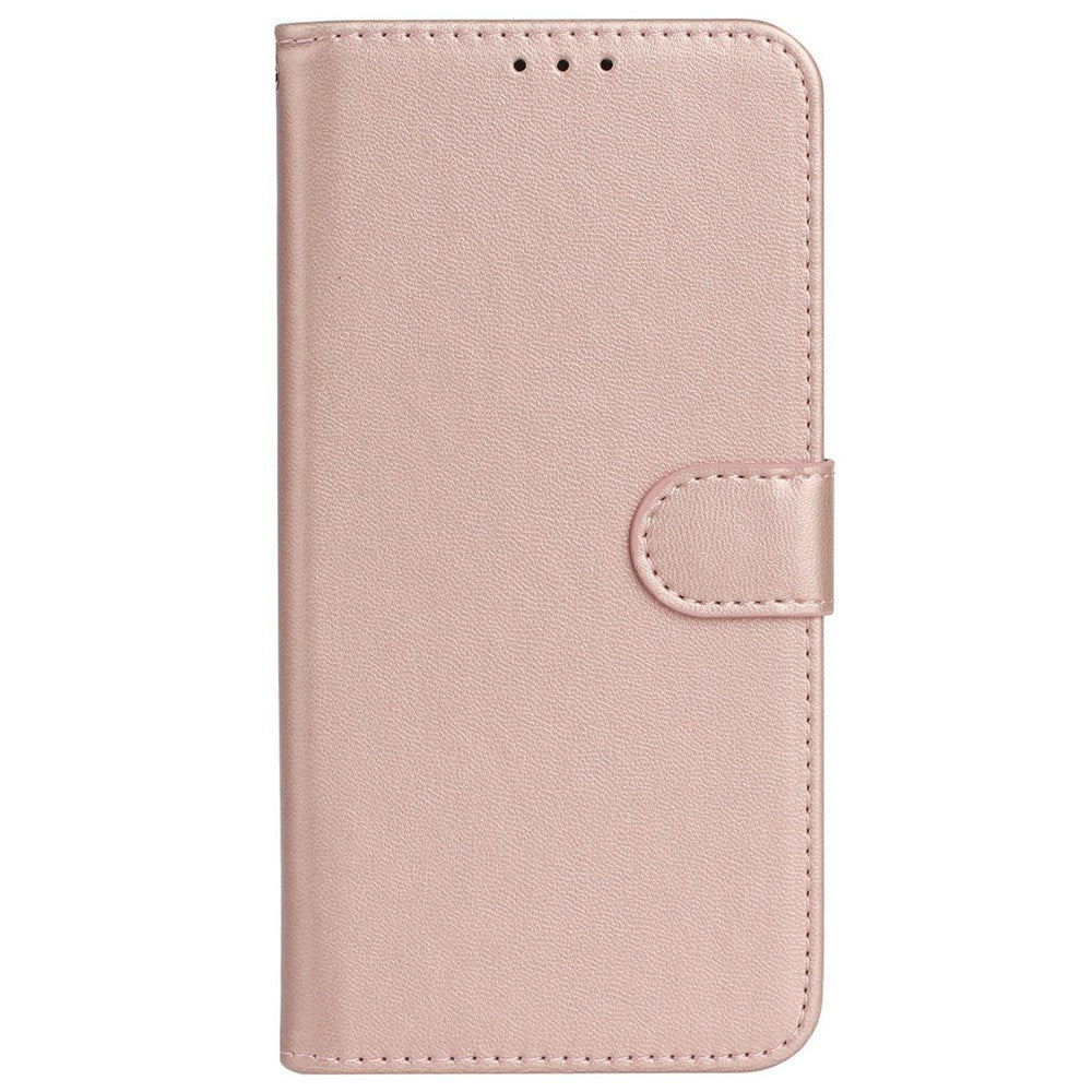 Wallet Case for Oppo Find X8 Pro 5G PU Leather Flip Phone Cover Card Slot Holder