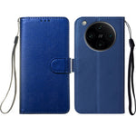 Wallet Case for Oppo Find X8 Pro 5G PU Leather Flip Phone Cover Card Slot Holder