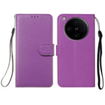 Wallet Case for Oppo Find X8 Pro 5G PU Leather Flip Phone Cover Card Slot Holder