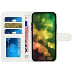 Pung Etui til Honor 400 Lite 5G Printet Mønster PU Læder Stander Telefon Cover med Rem