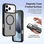 DUX DUCIS For iPhone 17 Pro Max Case  Lawa Series Detachable Magnetic Cowhide Leather Cover Zipper Wallet