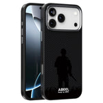 ABEEL For iPhone 18 Pro Max / 17 Pro Max Case Compatible with MagSafe Ultra Slim PC TPU Phone Back Cover