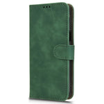 For Huawei Pura 80 Pro+  /  80 Pro Leather Case Skin Feel Anti Drop Wallet Flip Phone Cover