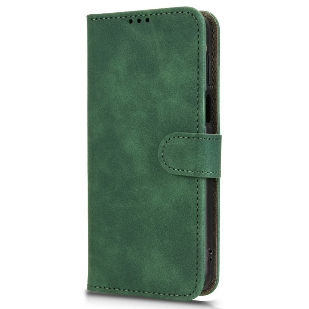 For Huawei Pura 80 Pro+  /  80 Pro Leather Case Skin Feel Anti Drop Wallet Flip Phone Cover