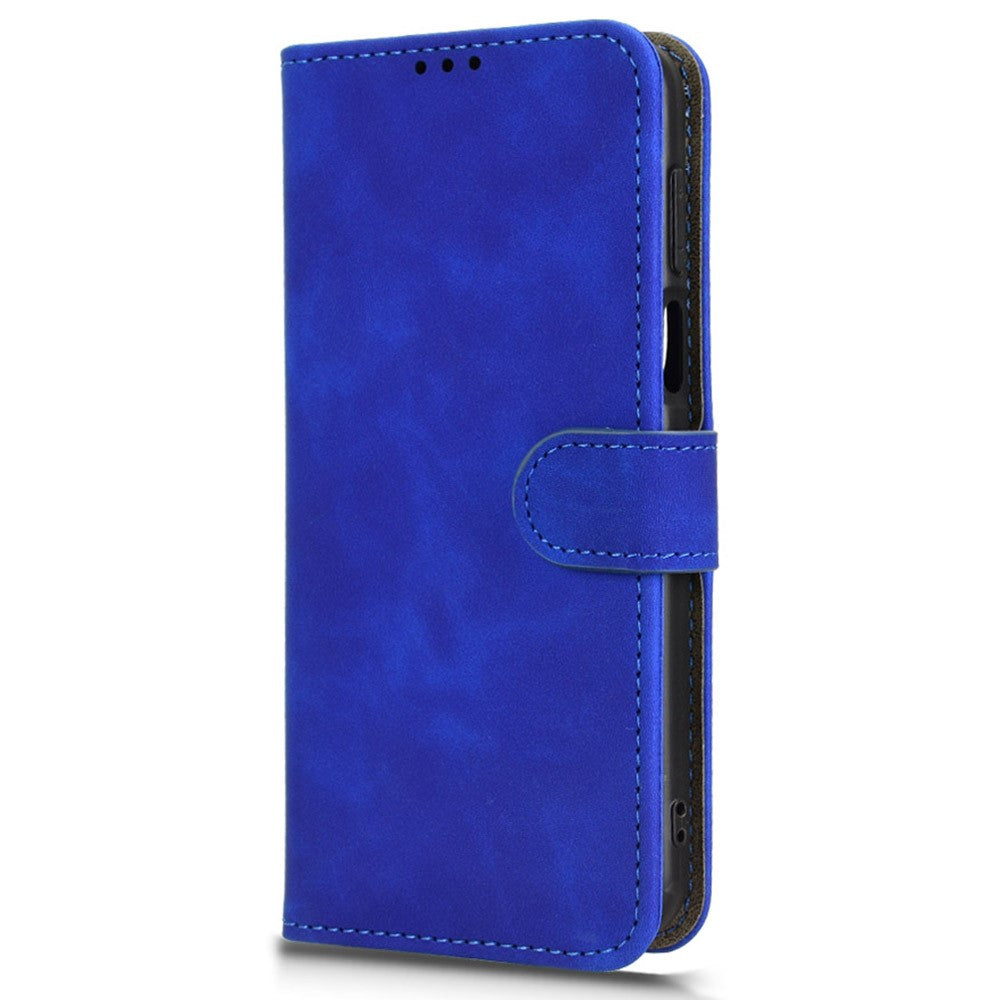 Läderfodral till Huawei Pura 80 Ultra, stötsäkert plånboksfodral med fällbart mönster.