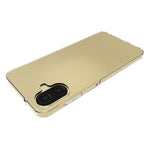 Til Samsung Galaxy A08 5G / A08 4G / A07 5G / A07 4G Cover - Vandmærkebestandigt TPU Gennemsigtigt Telefonbagcover