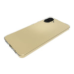 Til Samsung Galaxy A08 5G / A08 4G / A07 5G / A07 4G Cover - Vandmærkebestandigt TPU Gennemsigtigt Telefonbagcover