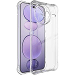 IMAK For Xiaomi Civi 5 Pro 5G Case TPU Phone Cover Airbag Shockproof Protection