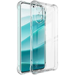 IMAK For OnePlus Nord CE5 5G / Ace 5 Racing 5G Case TPU Phone Cover Airbag Shockproof Protection