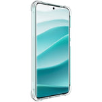 IMAK For OnePlus Nord CE5 5G / Ace 5 Racing 5G Case TPU Phone Cover Airbag Shockproof Protection