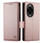 Huawei Nova 14 Pro 5G Stativfodral PU-läder Plånboksfodral