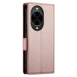 Huawei Nova 14 Pro 5G Stativfodral PU-läder Plånboksfodral