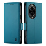 Huawei Nova 14 Pro 5G Stativfodral PU-läder Plånboksfodral