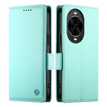 Huawei Nova 14 Pro 5G Stativfodral PU-läder Plånboksfodral