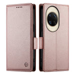 For Huawei nova 14 Ultra 5G Stand Case PU Leather Wallet Phone Cover