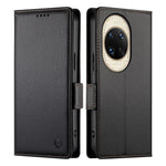 For Huawei nova 14 Ultra 5G Stand Case PU Leather Wallet Phone Cover
