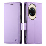For Huawei nova 14 Ultra 5G Stand Case PU Leather Wallet Phone Cover