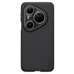 NILLKIN Frosted Shield Pro for Huawei Pura 80 Ultra Magnetic Case PC + TPU Phone Cover