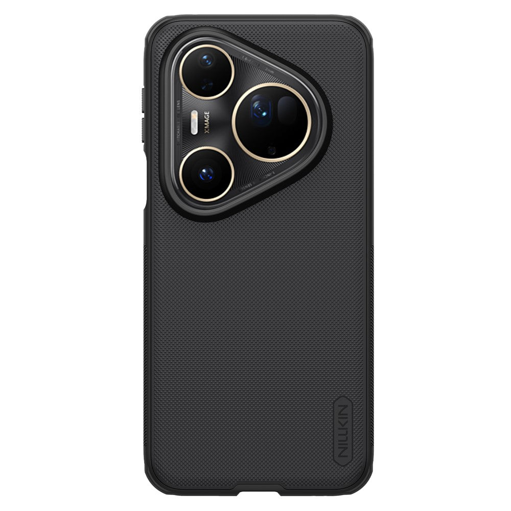 NILLKIN Frosted Shield Pro for Huawei Pura 80 Ultra Magnetic Case PC + TPU Phone Cover