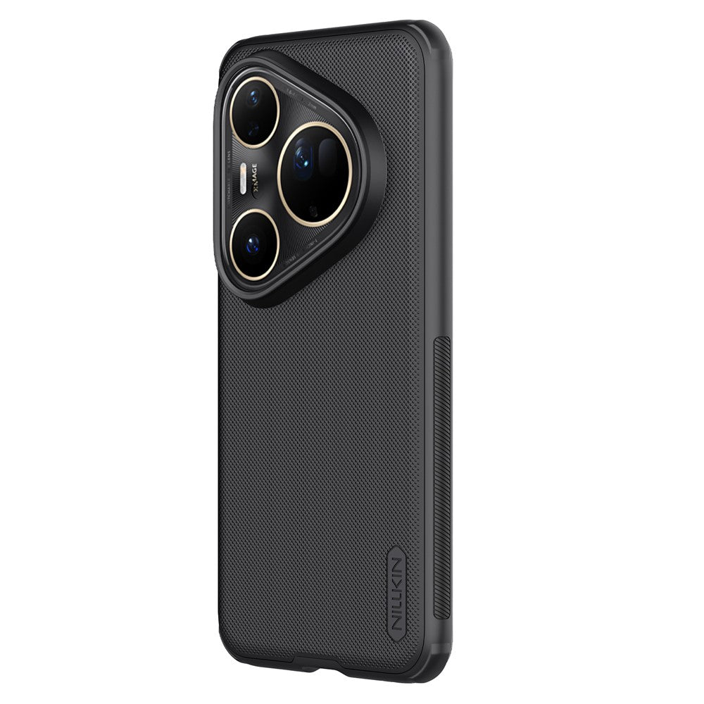 NILLKIN Frosted Shield Pro for Huawei Pura 80 Ultra Magnetic Case PC + TPU Phone Cover