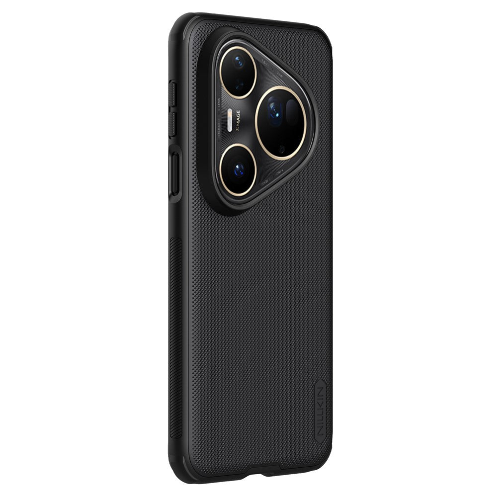 NILLKIN Frosted Shield Pro for Huawei Pura 80 Ultra Magnetic Case PC + TPU Phone Cover