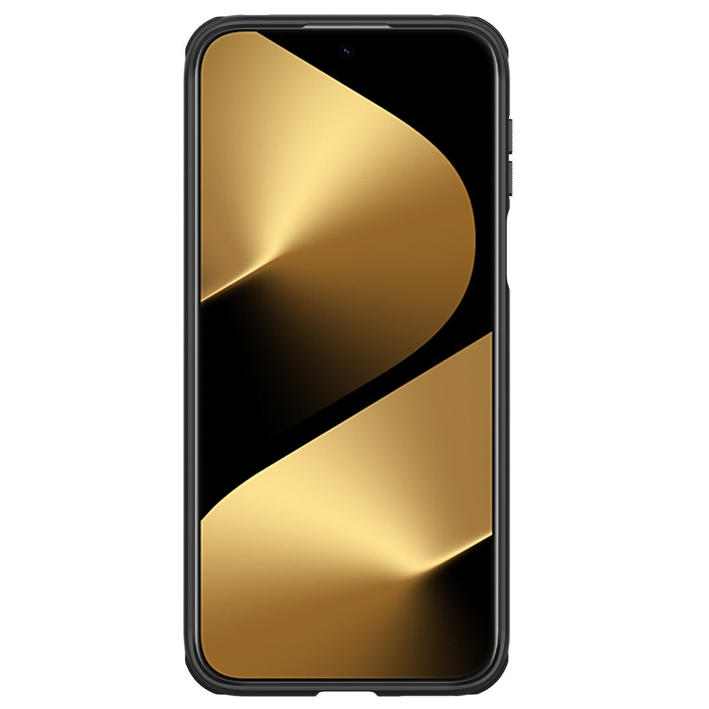 NILLKIN Frosted Shield Pro for Huawei Pura 80 Ultra Magnetic Case PC + TPU Phone Cover