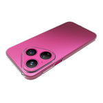 For Huawei Pura 80 Case Watermark Resistant TPU Clear Phone Back Cover