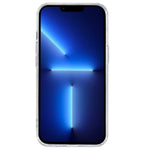 WANLONFENG For iPhone 11 Pro Clear Case Compatible with MagSafe  LM2 Series Phone Cover (Big Lens Hole)
