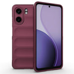 For Oppo A5x 5G  /  4G Case Anti-Drop Soft TPU Rugged Phone Back Cover