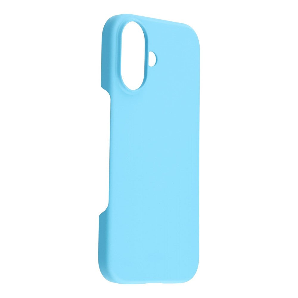 For iPhone 17 Case Hard PC Drop Proof Frosted Minimalist Phone Cover
