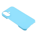 For iPhone 17 Case Hard PC Drop Proof Frosted Minimalist Phone Cover
