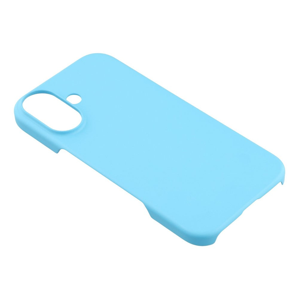 For iPhone 17 Case Hard PC Drop Proof Frosted Minimalist Phone Cover